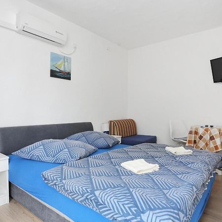 Apartments With A Parking Space Tucepi, Makarska - 6695 Habitación foto