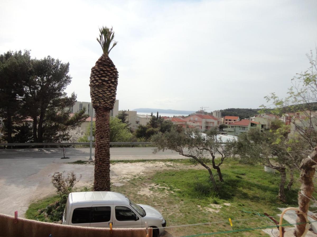Apartments With A Parking Space Tucepi, Makarska - 6695 Exterior foto