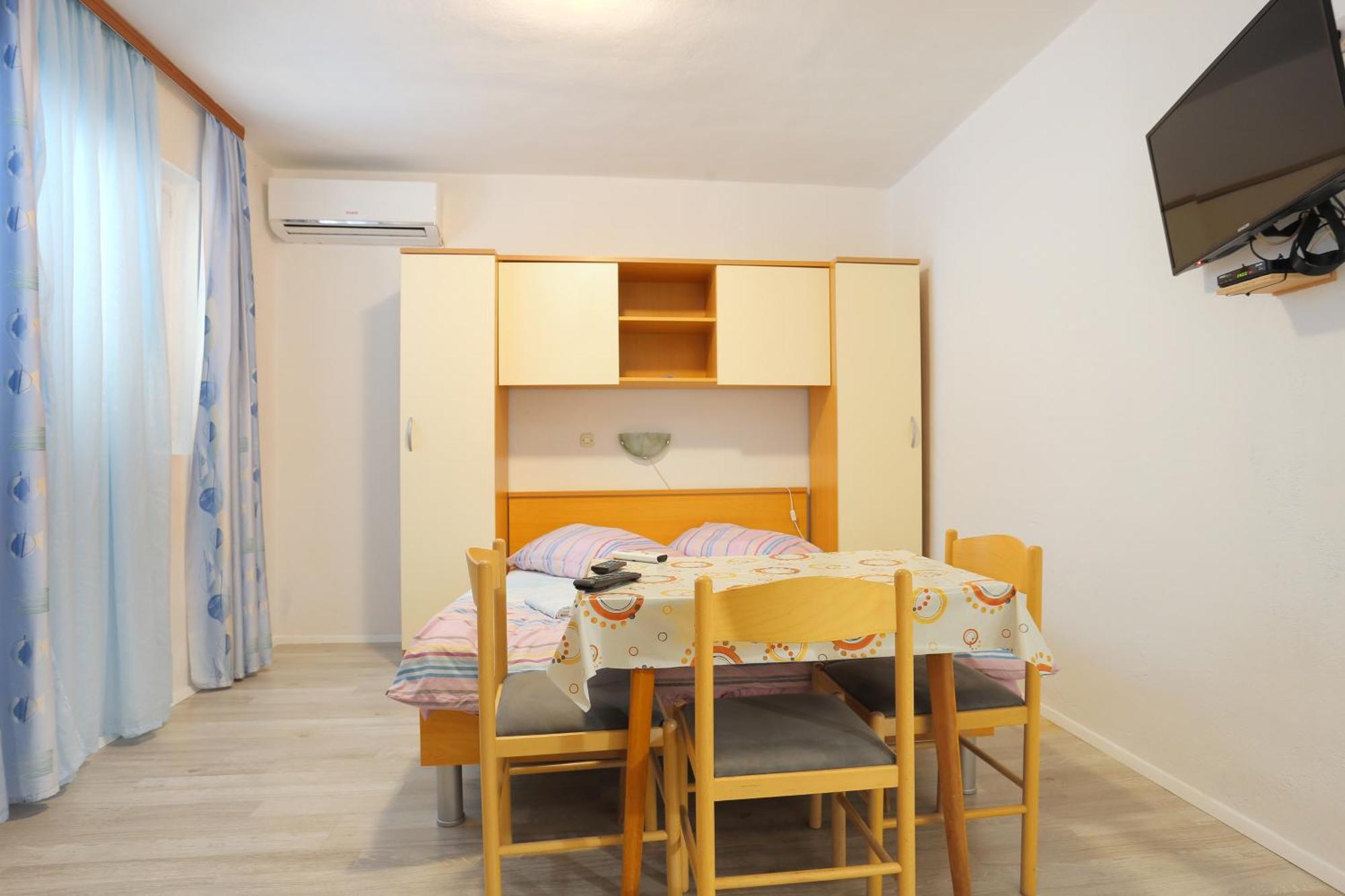 Apartments With A Parking Space Tucepi, Makarska - 6695 Habitación foto